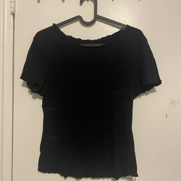 SHEIN TOPS - Picture 5 of 7